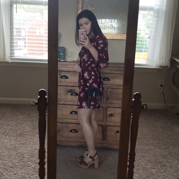 Jimmi WZ Crossbody Bag - Picture 5 of 5